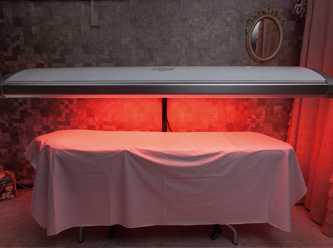 Home Featured Project