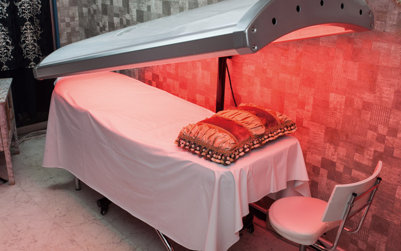 Home Featured Project