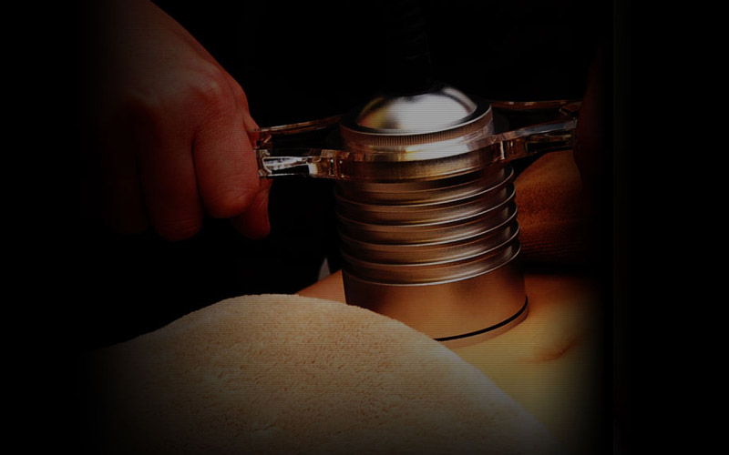 Home Featured Project