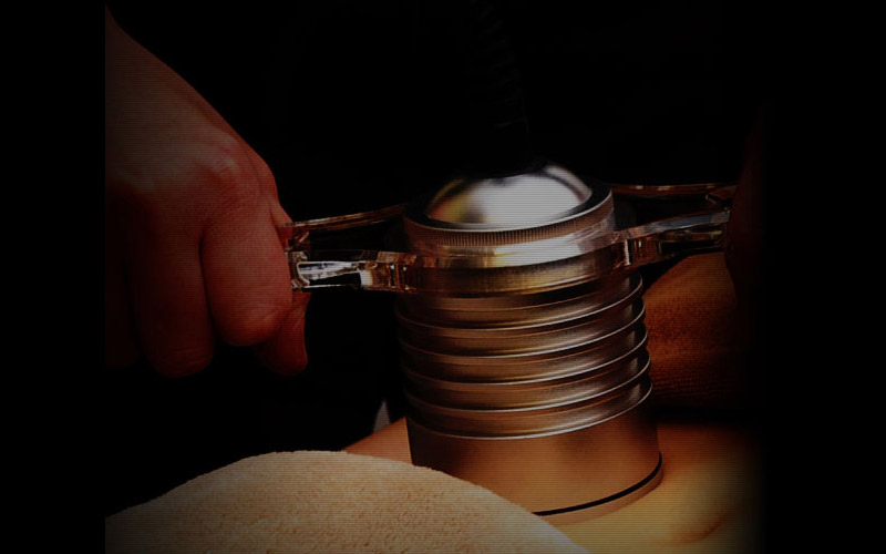 Home Featured Project