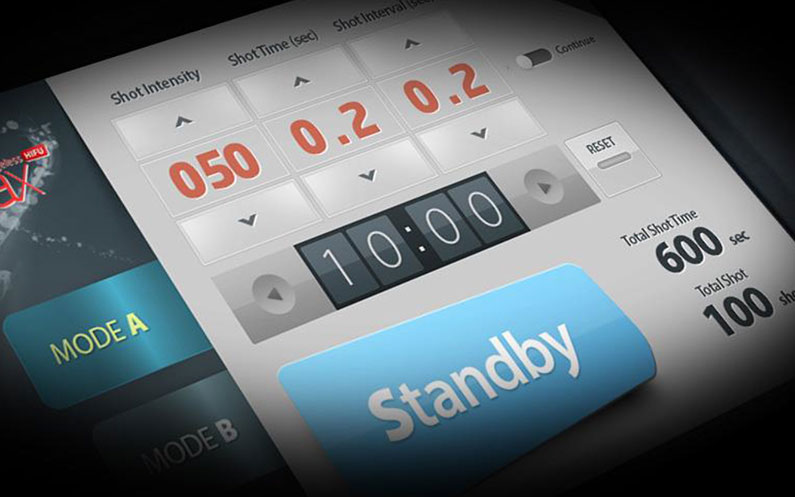 Home Featured Project