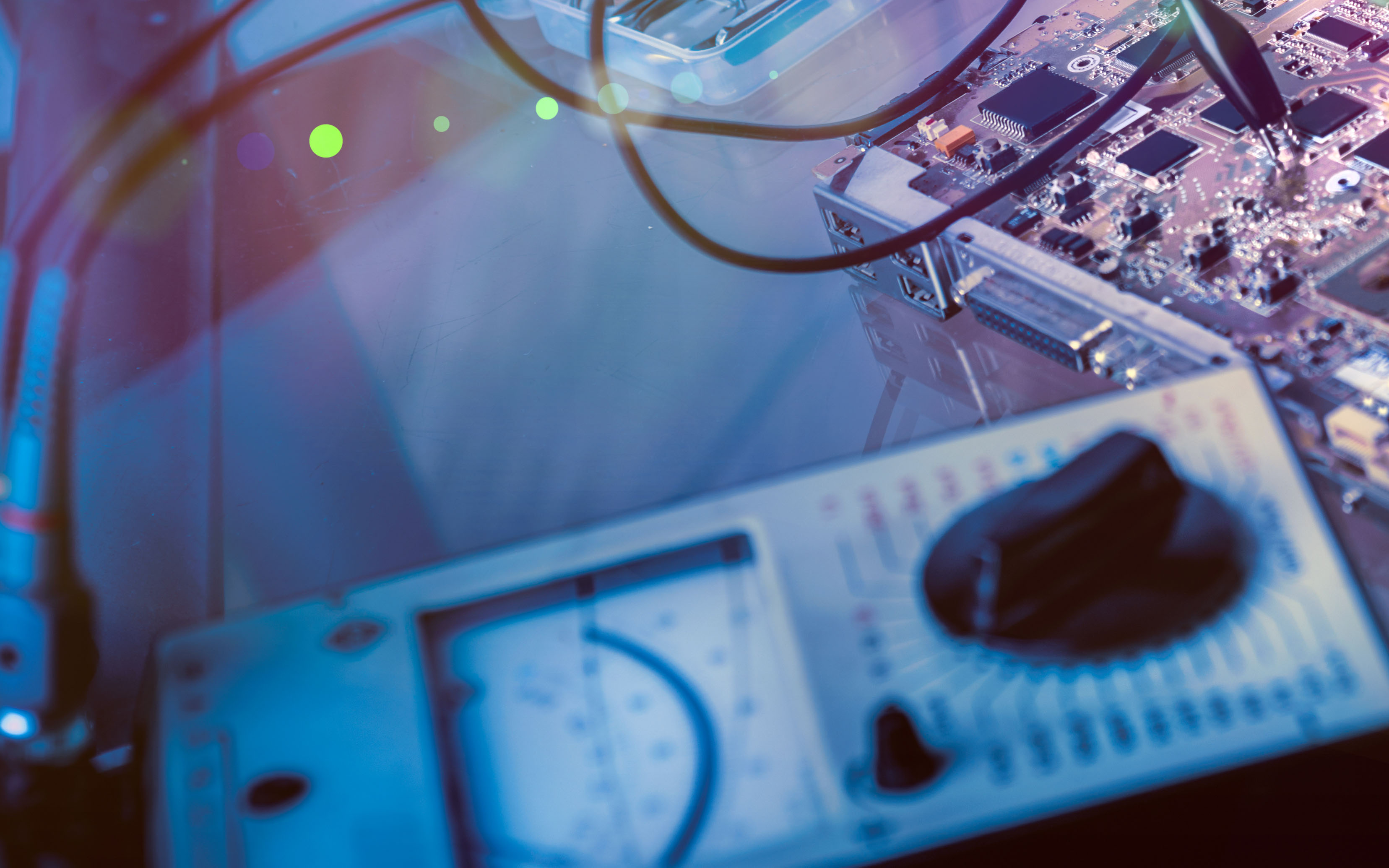 Home Featured Project