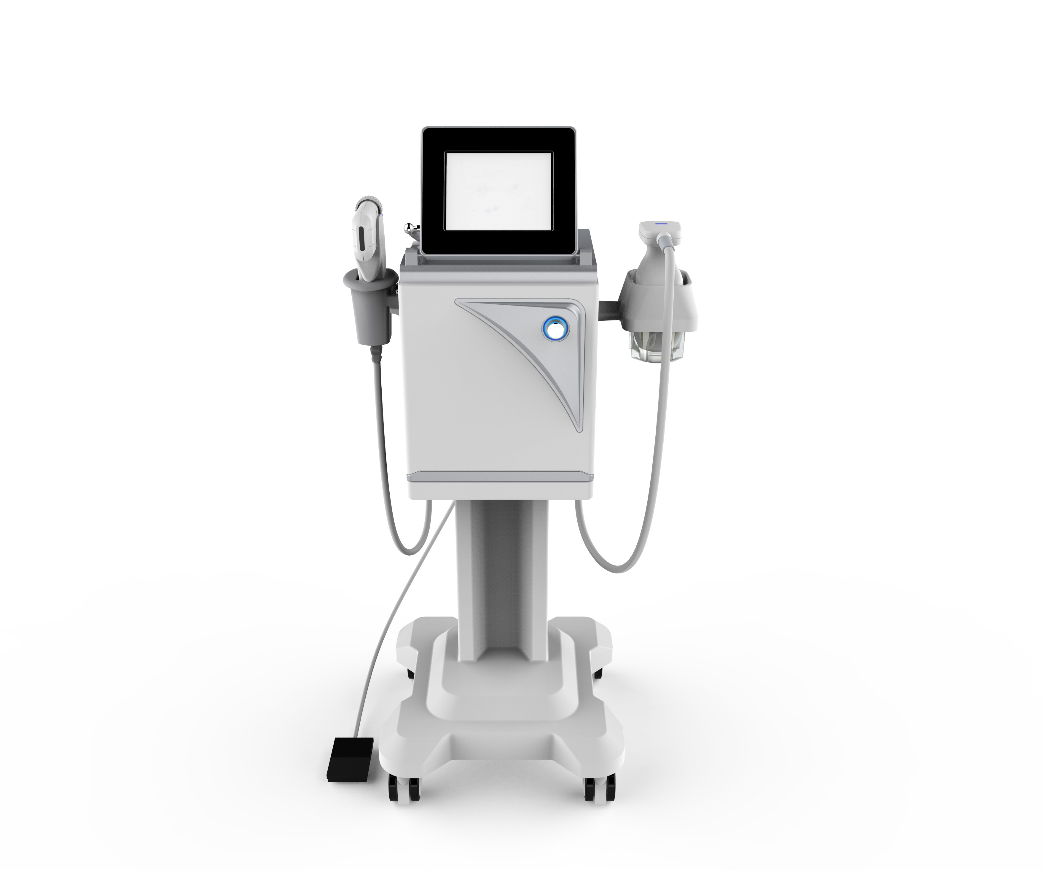 ウェルダンソニック