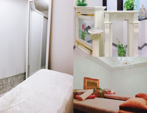 Home Featured Project