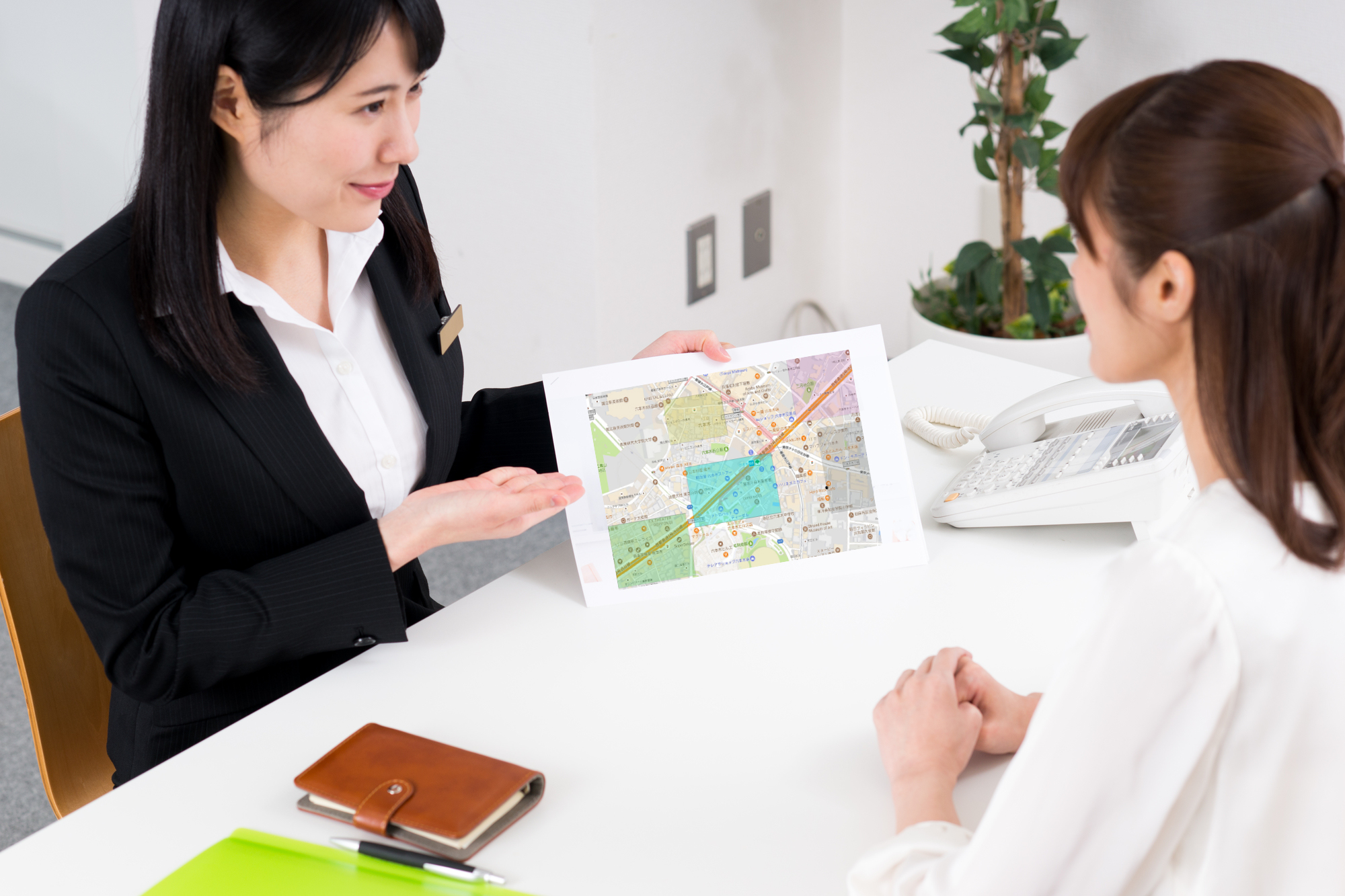 Home Featured Project