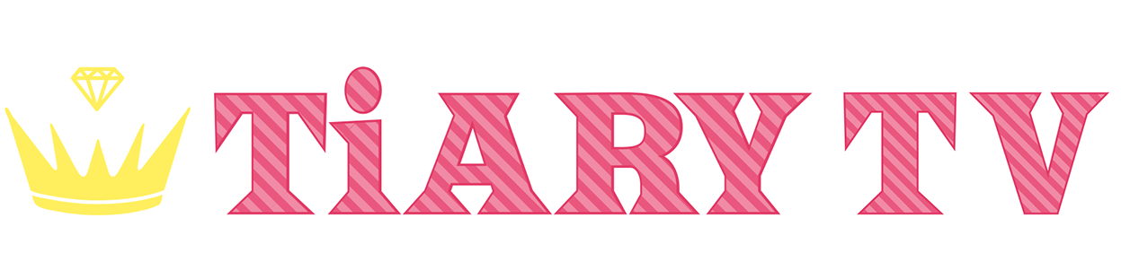 tiary ティアリーTV